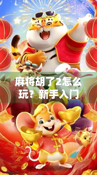 麻将胡了2怎么玩?新手入门指南+进阶技巧全解析,轻松上手赢大奖! 麻将胡了2怎么玩?新手入门指南+进阶技巧全解析,轻松上手赢大奖!