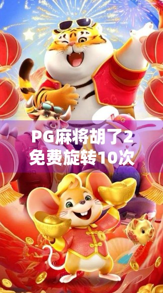 PG麻将胡了2免费旋转10次?真相揭秘,是福利还是套路?别再被免费骗了! PG麻将胡了2免费旋转10次?真相揭秘,是福利还是套路?别再被免费骗了!